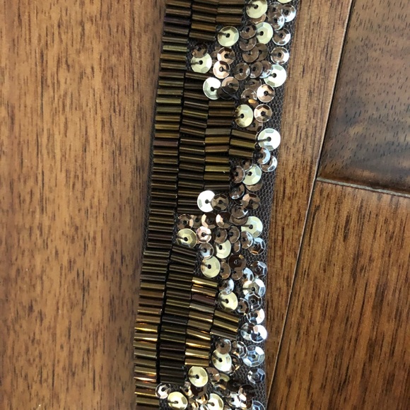 BCBGMAXAZRIA formal mini dress - Picture 6 of 10